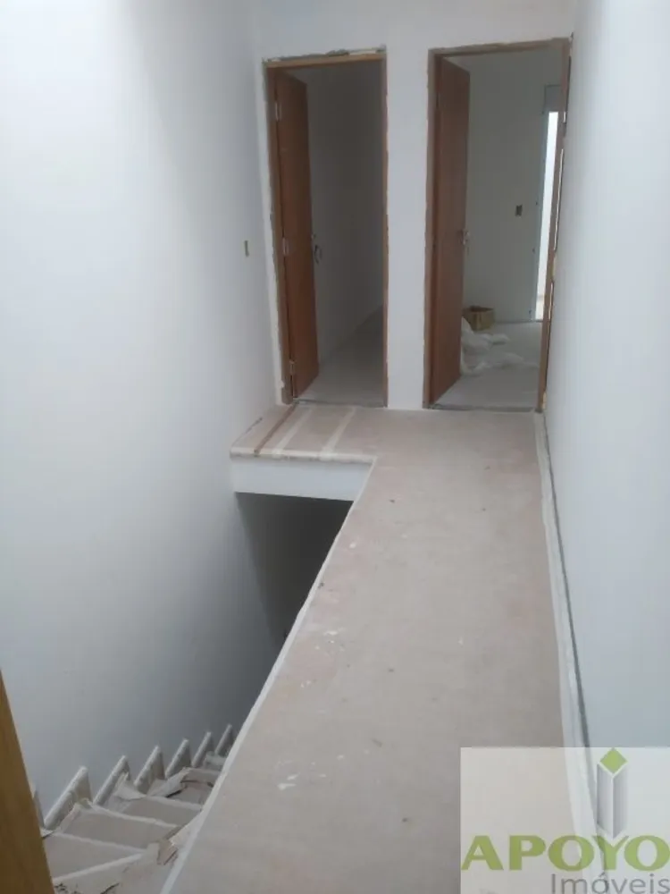 Casa, 3 quartos, 152 m² - Foto 1