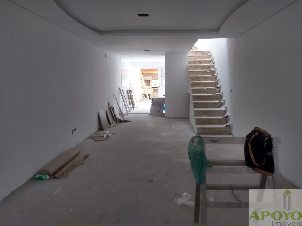 Casa, 3 quartos, 152 m² - Foto 8