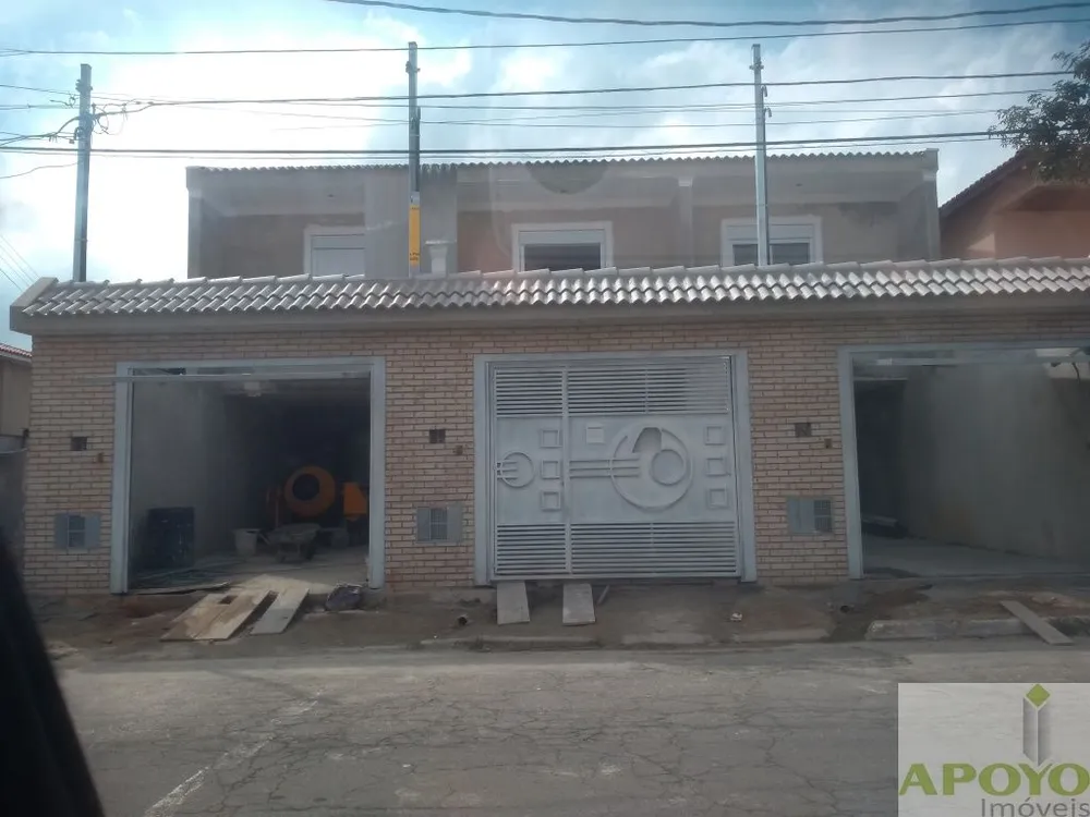 Casa, 3 quartos, 152 m² - Foto 12