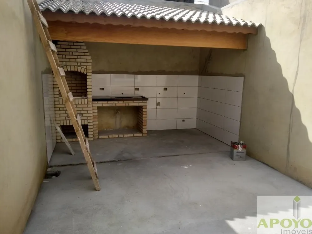 Casa, 3 quartos, 152 m² - Foto 6