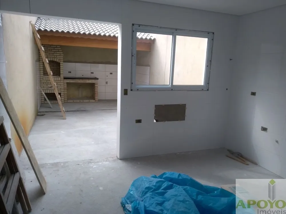 Casa, 3 quartos, 152 m² - Foto 2