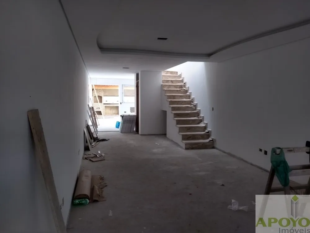 Casa, 3 quartos, 152 m² - Foto 7
