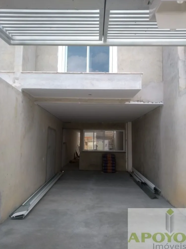 Casa, 3 quartos, 152 m² - Foto 10