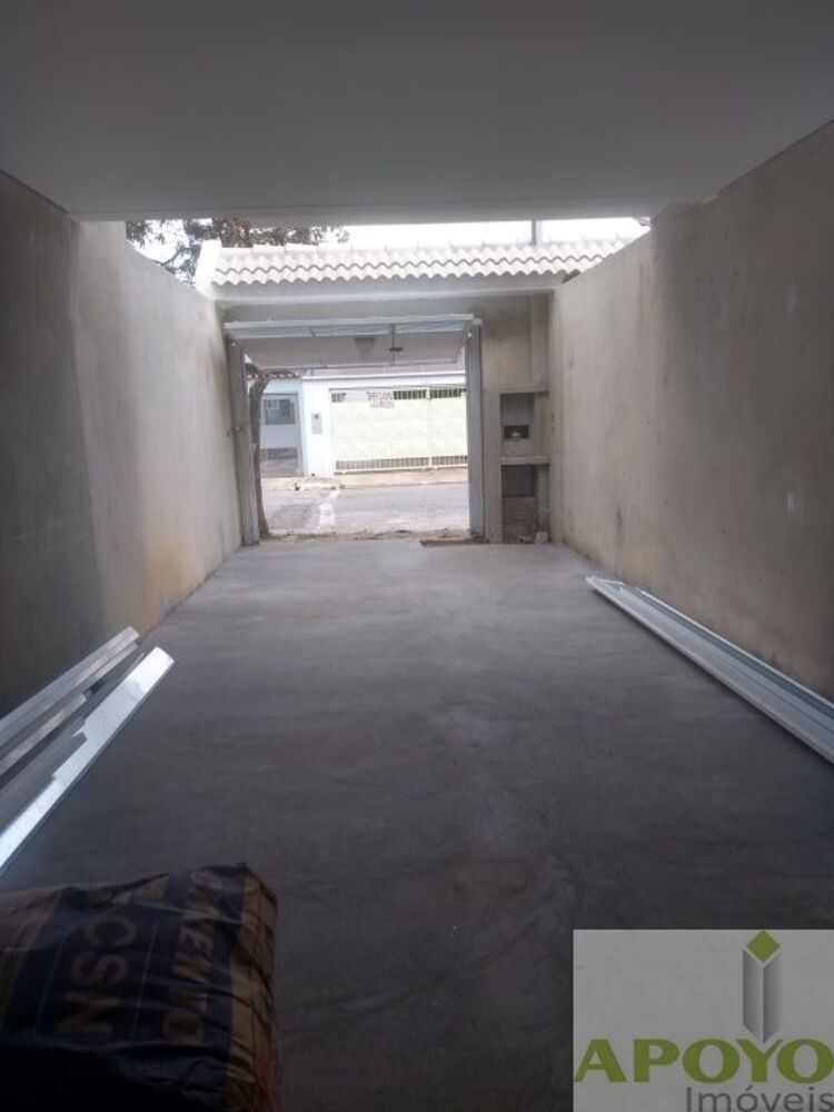Casa, 3 quartos, 152 m² - Foto 2