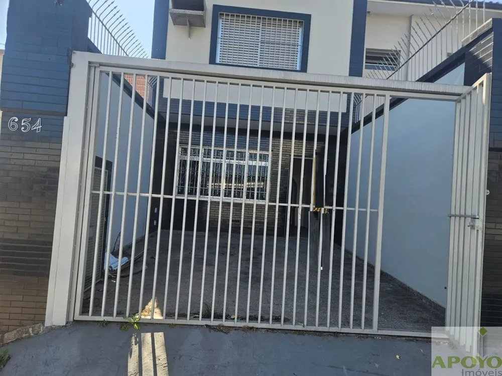 Prédio Inteiro, 180 m² - Foto 8