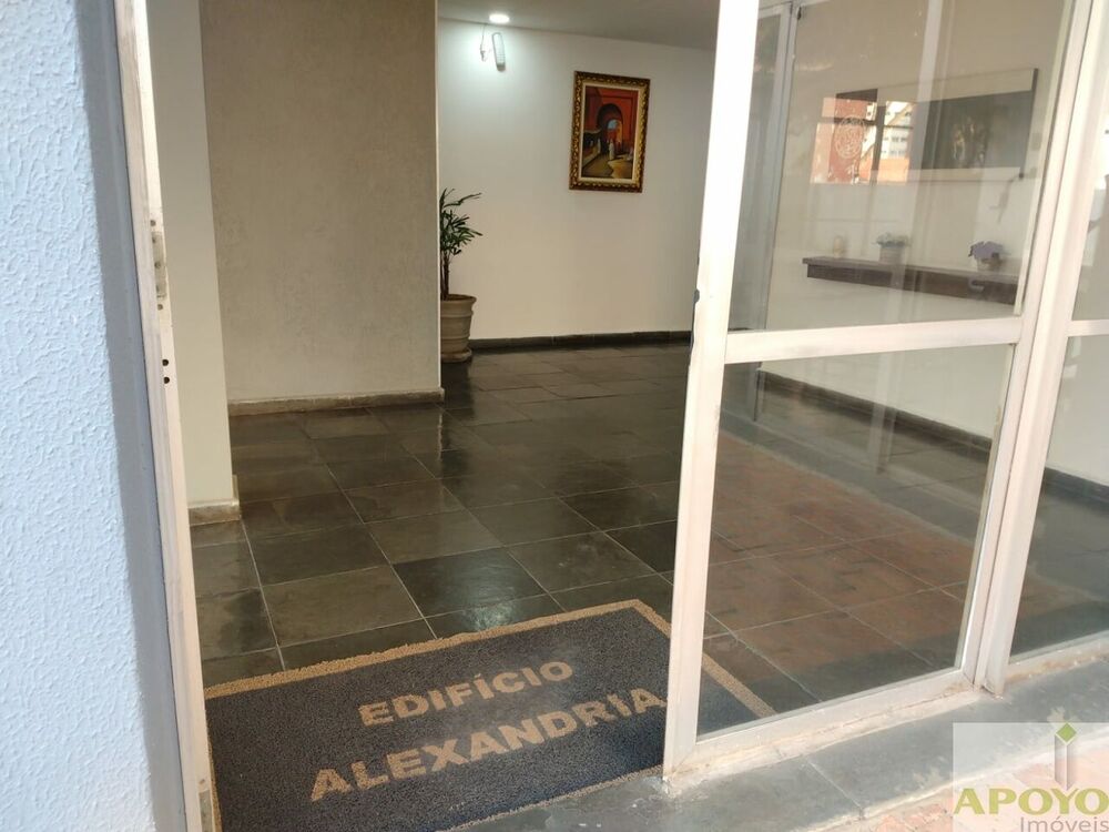 Apartamento, 3 quartos, 61 m² - Foto 1