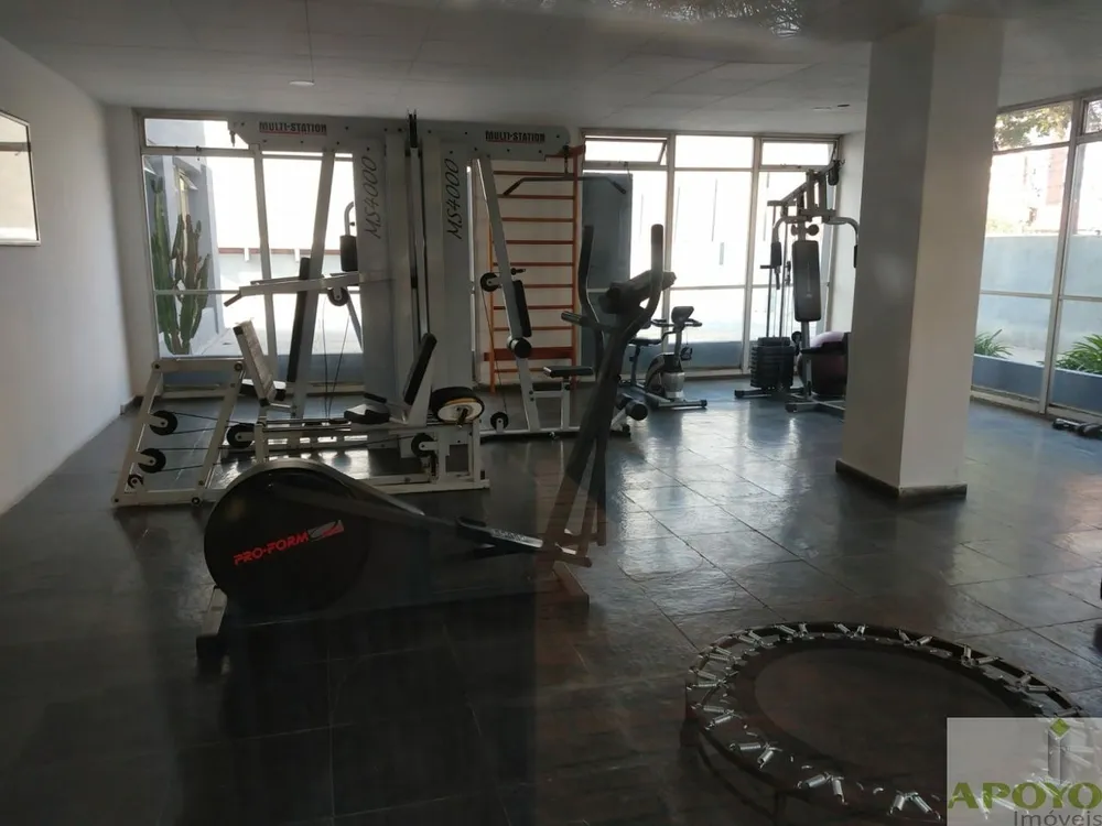Apartamento, 3 quartos, 61 m² - Foto 17