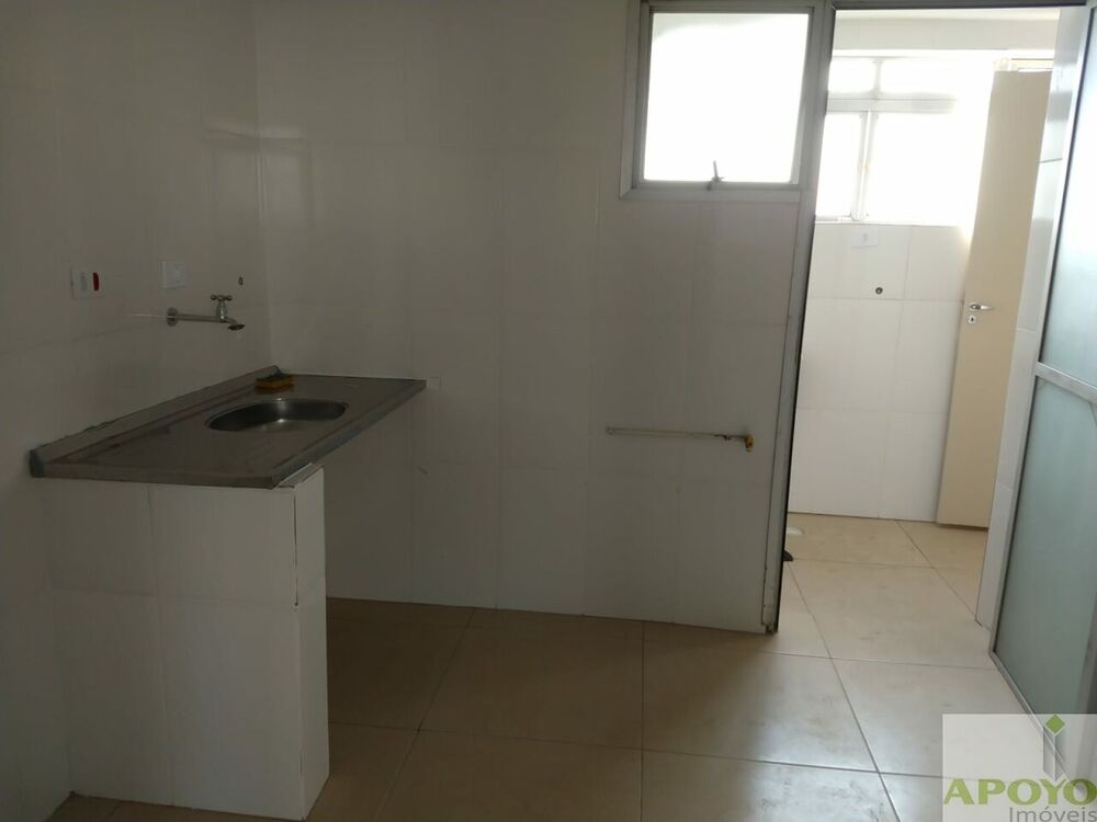 Apartamento, 3 quartos, 61 m² - Foto 5