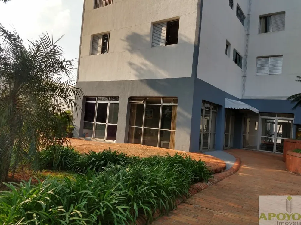 Apartamento, 3 quartos, 61 m² - Foto 2