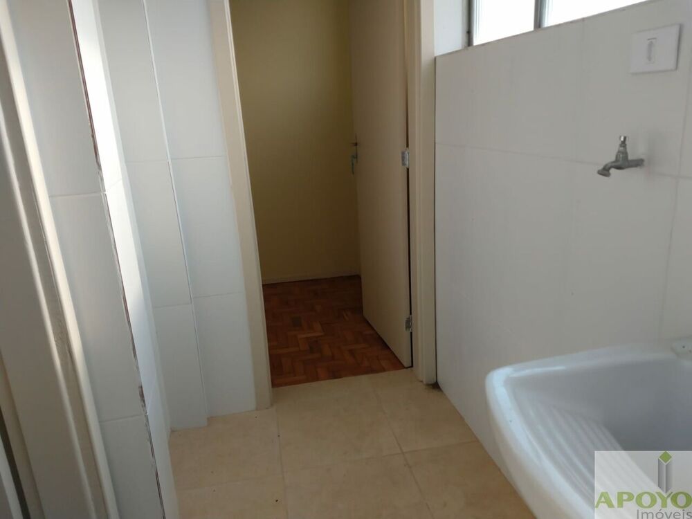 Apartamento, 3 quartos, 61 m² - Foto 2