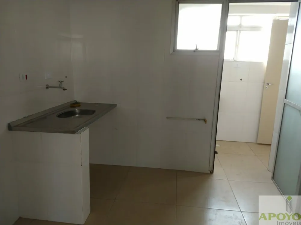 Apartamento, 3 quartos, 61 m² - Foto 5