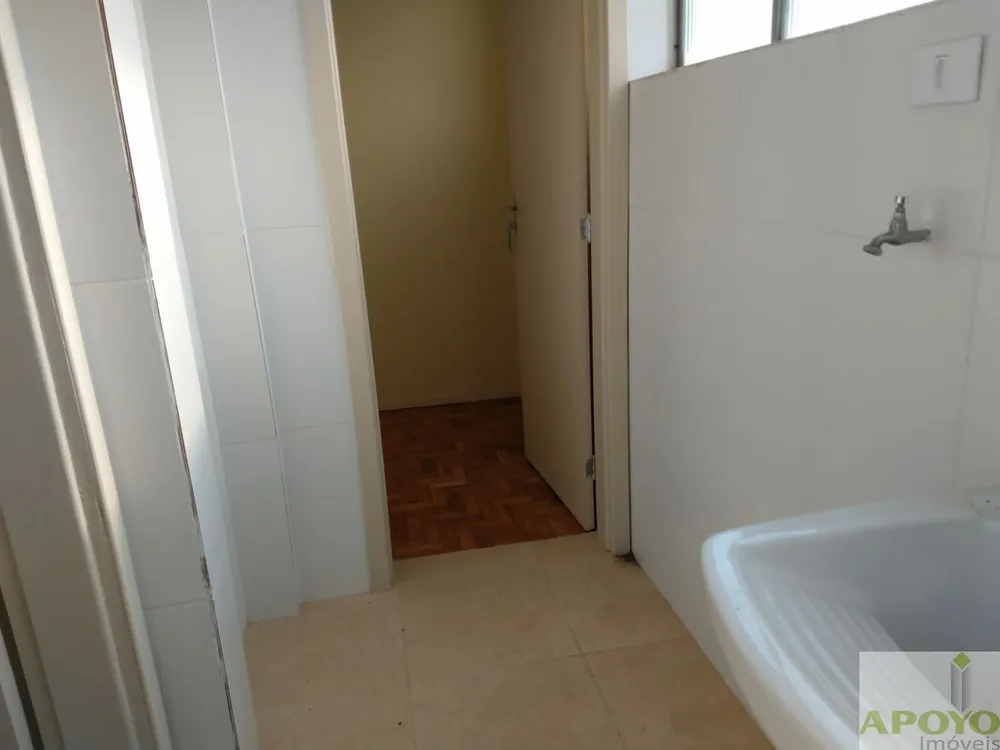 Apartamento, 3 quartos, 61 m² - Foto 7