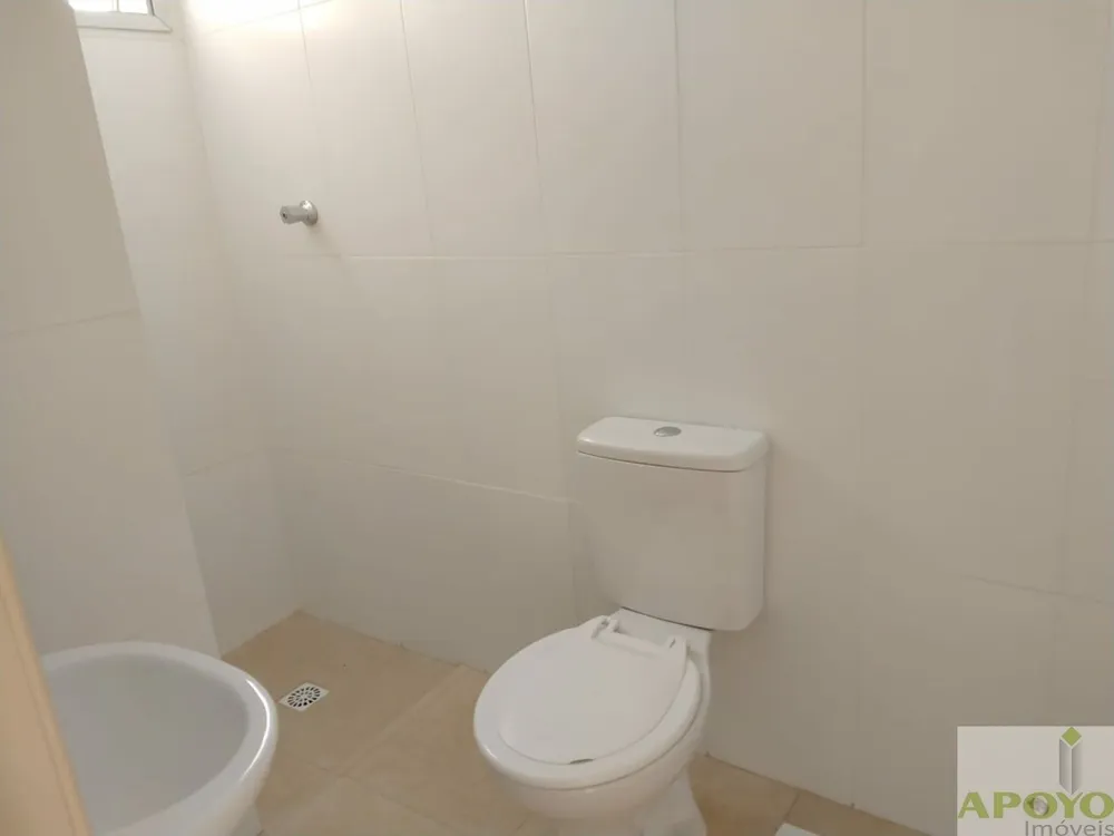 Apartamento, 3 quartos, 61 m² - Foto 3