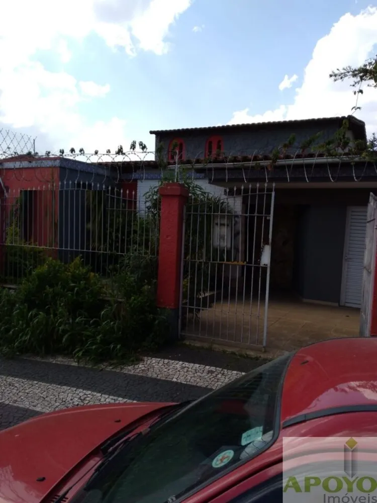 Casa Comercial, 200 m² - Foto 5
