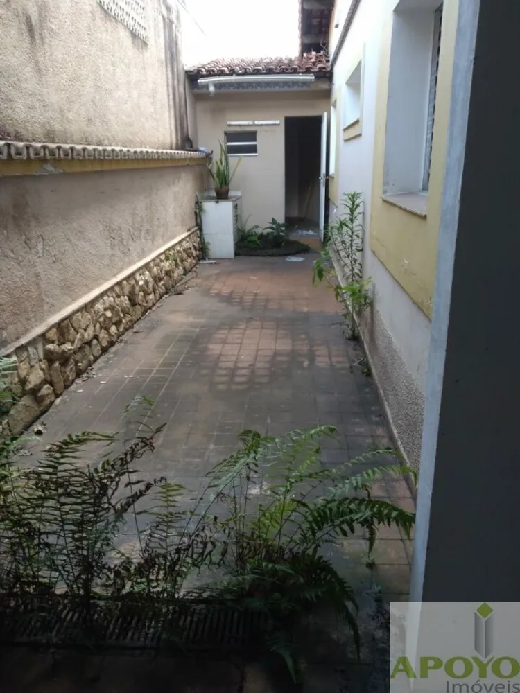 Casa Comercial, 200 m² - Foto 3