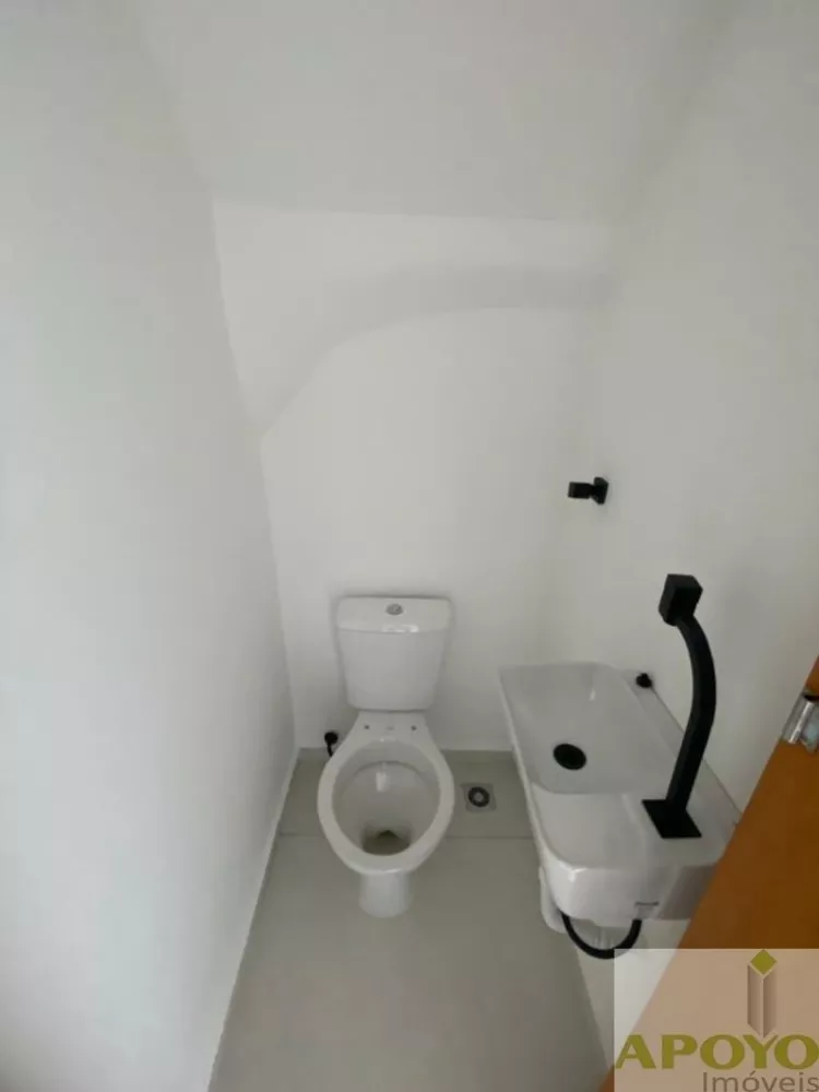 Casa à venda com 3 quartos, 100m² - Foto 3