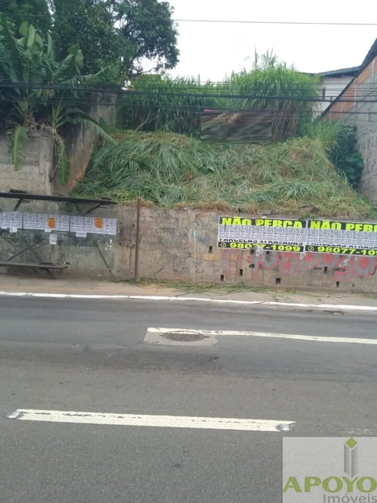 Terreno, 420 m² - Foto 5