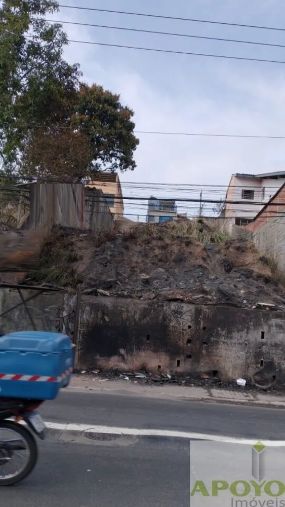 Terreno, 420 m² - Foto 3