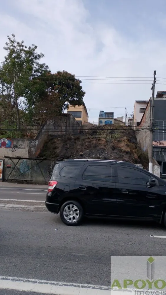 Terreno, 420 m² - Foto 8