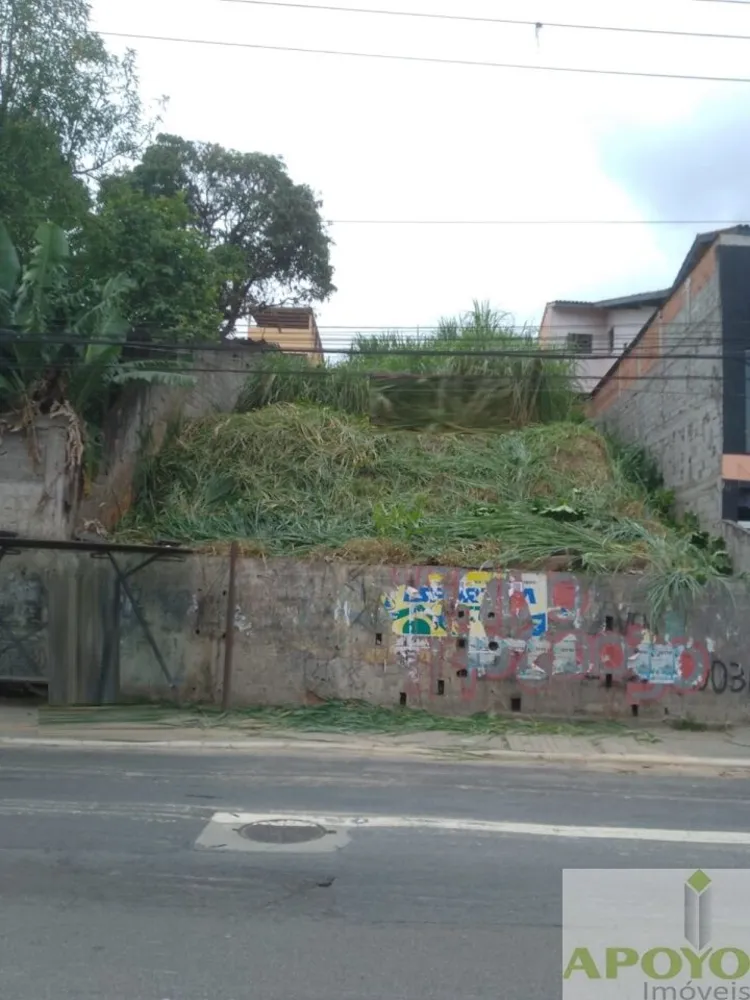 Terreno, 420 m² - Foto 4