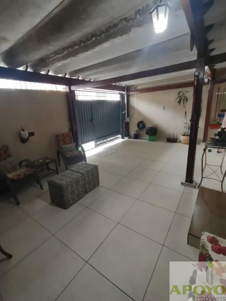 Casa, 2 quartos, 120 m² - Foto 7