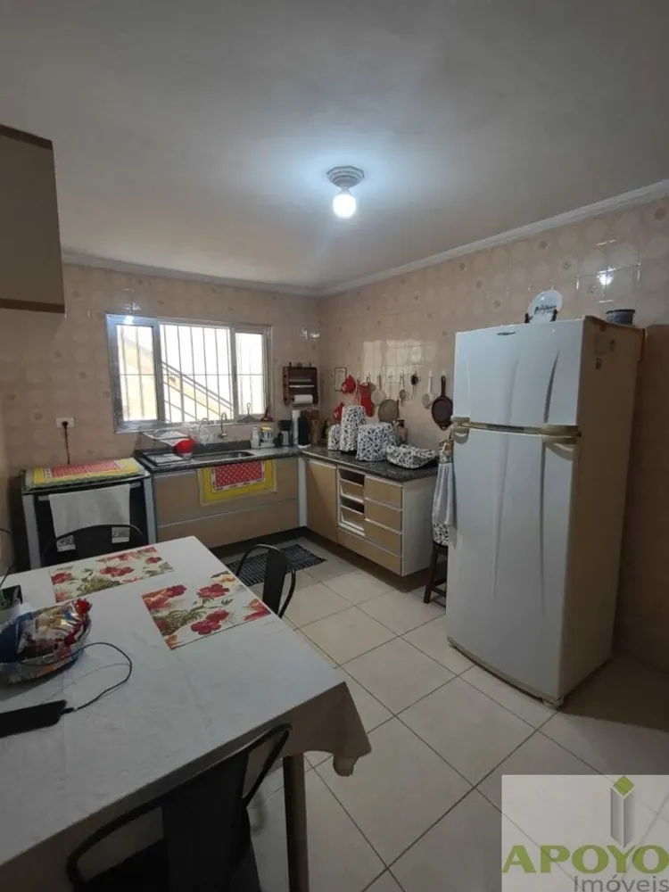 Casa, 2 quartos, 120 m² - Foto 2