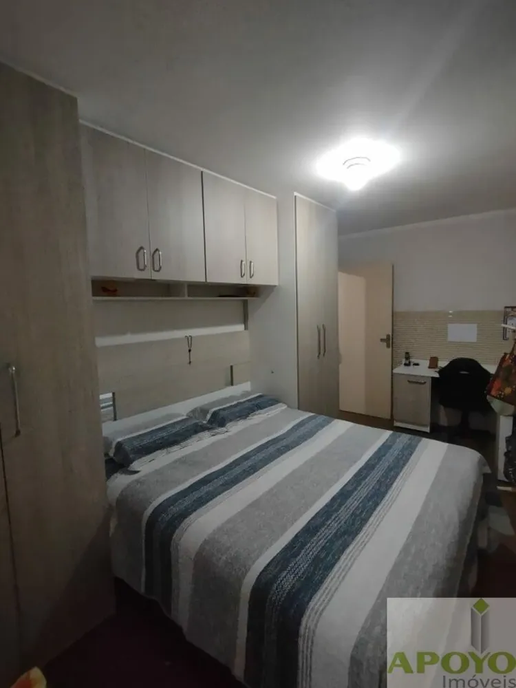 Casa, 2 quartos, 120 m² - Foto 12