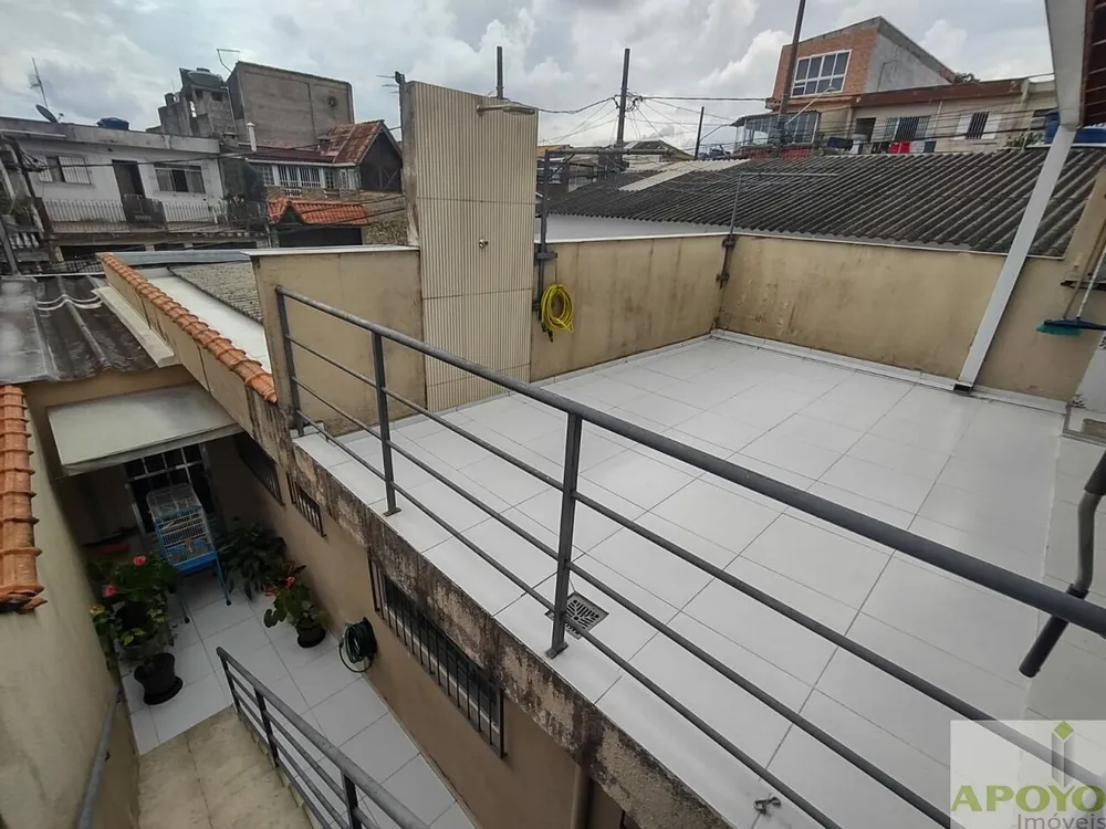 Casa, 2 quartos, 120 m² - Foto 1