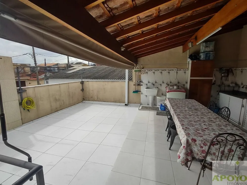 Casa, 2 quartos, 120 m² - Foto 3