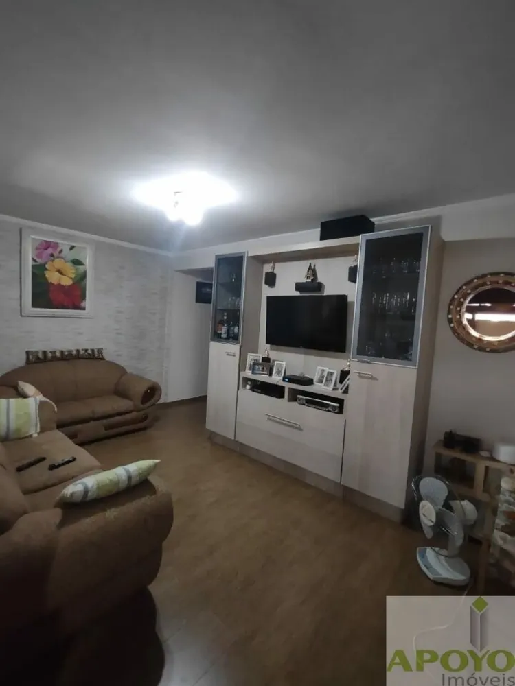 Casa, 2 quartos, 120 m² - Foto 8