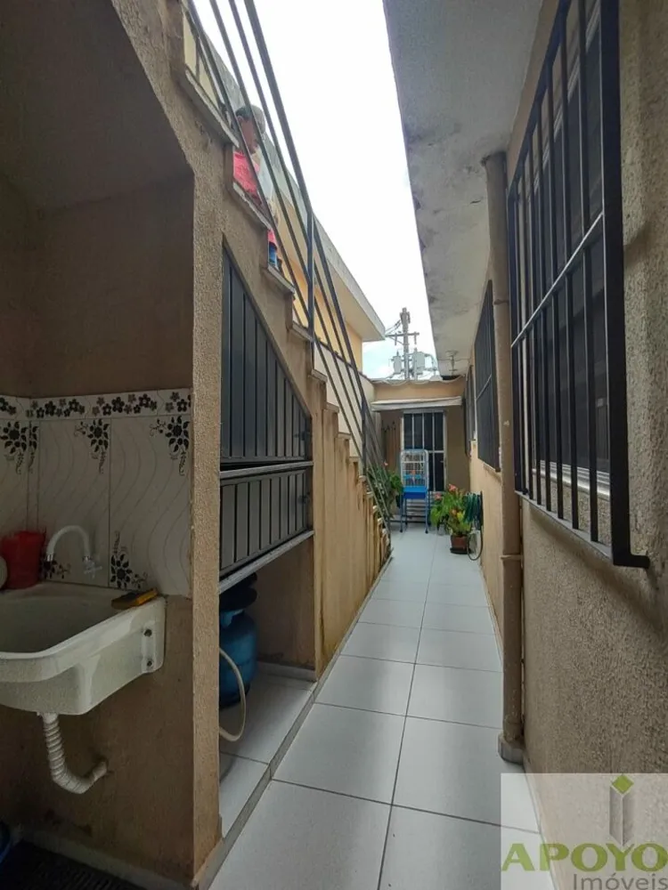 Casa, 2 quartos, 120 m² - Foto 11