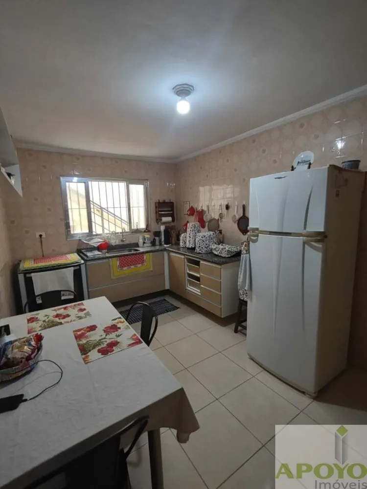 Casa, 2 quartos, 120 m² - Foto 9