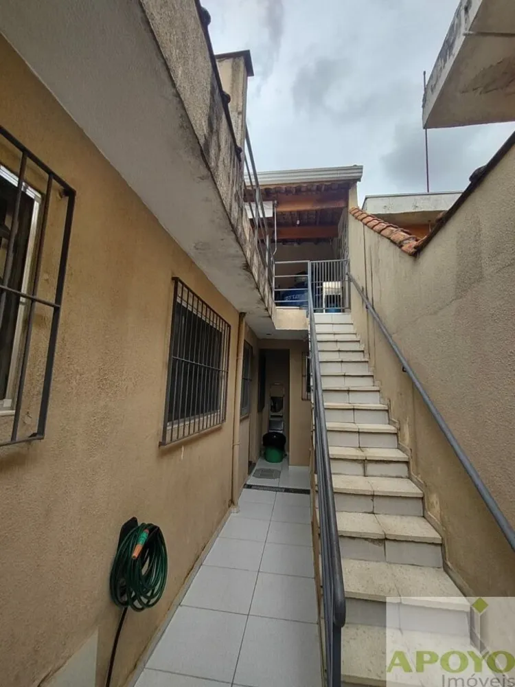 Casa, 2 quartos, 120 m² - Foto 10