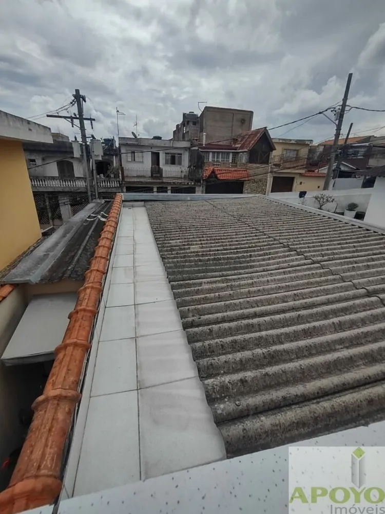 Casa, 2 quartos, 120 m² - Foto 6