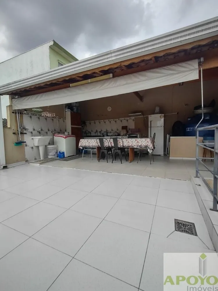 Casa, 2 quartos, 120 m² - Foto 4