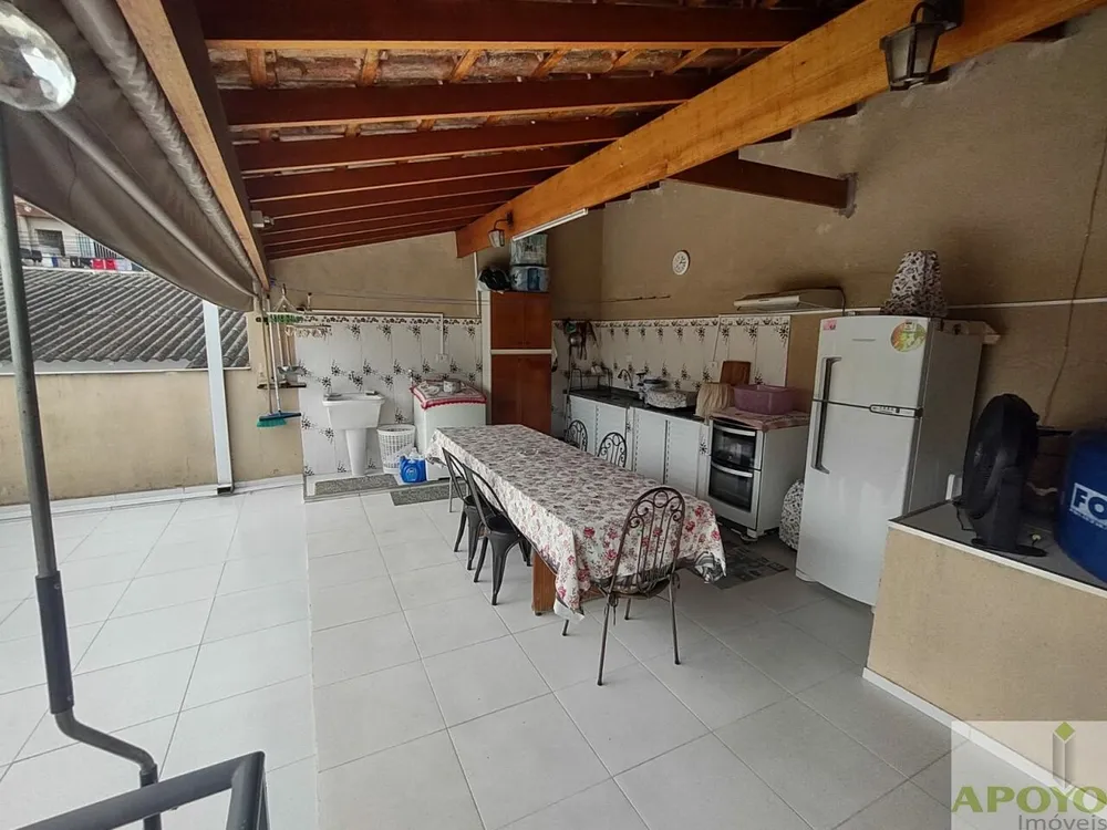 Casa, 2 quartos, 120 m² - Foto 5