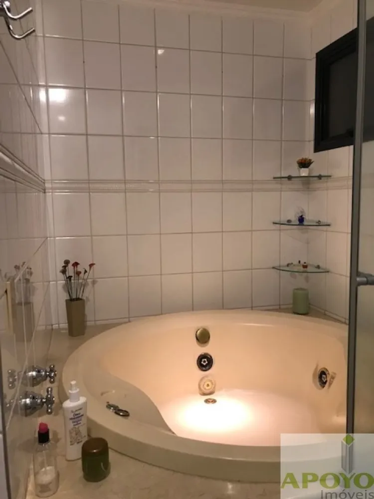 Apartamento, 3 quartos, 154 m² - Foto 1