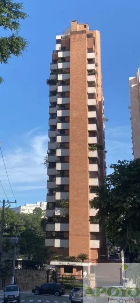 Apartamento, 3 quartos, 154 m² - Foto 2