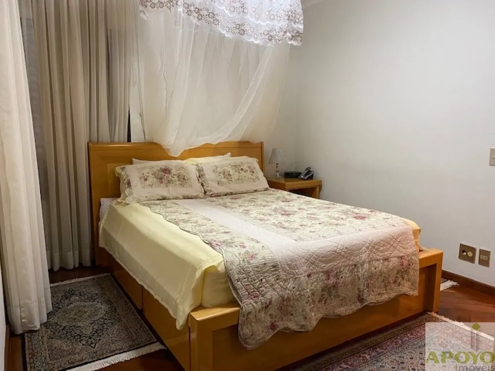 Apartamento, 3 quartos, 154 m² - Foto 15