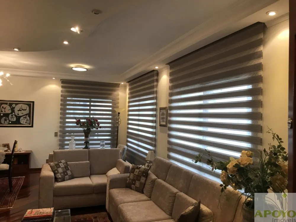 Apartamento, 3 quartos, 154 m² - Foto 6