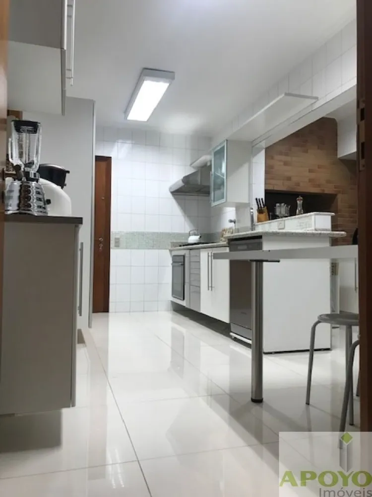 Apartamento, 3 quartos, 154 m² - Foto 14