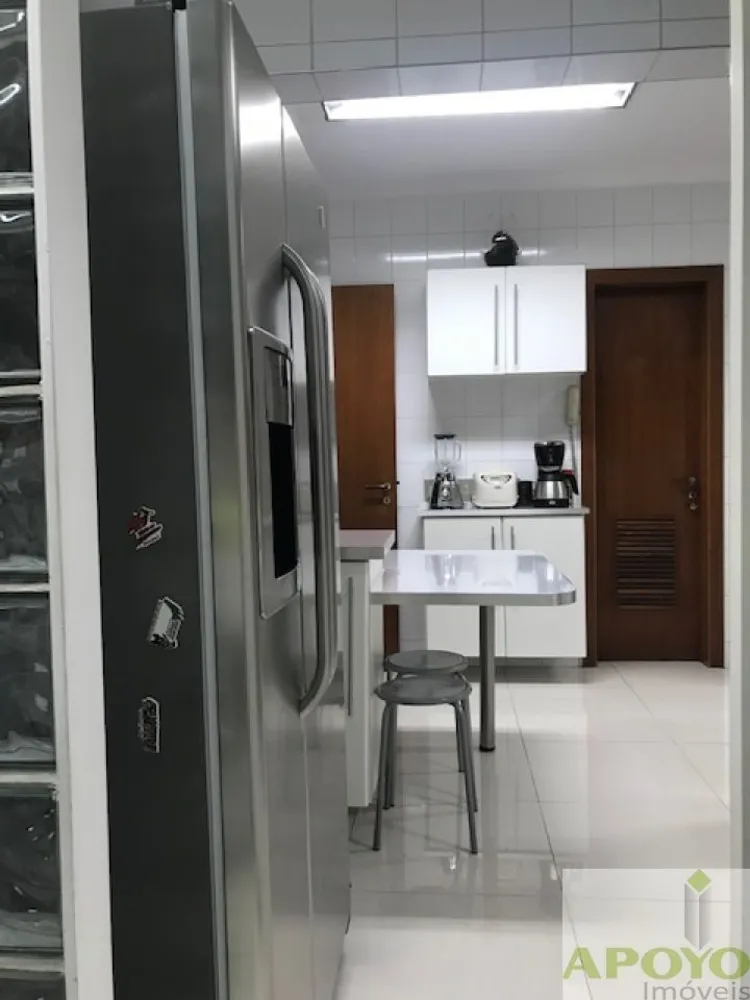 Apartamento, 3 quartos, 154 m² - Foto 10