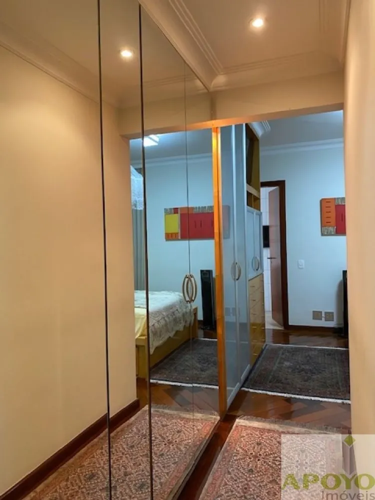 Apartamento, 3 quartos, 154 m² - Foto 16