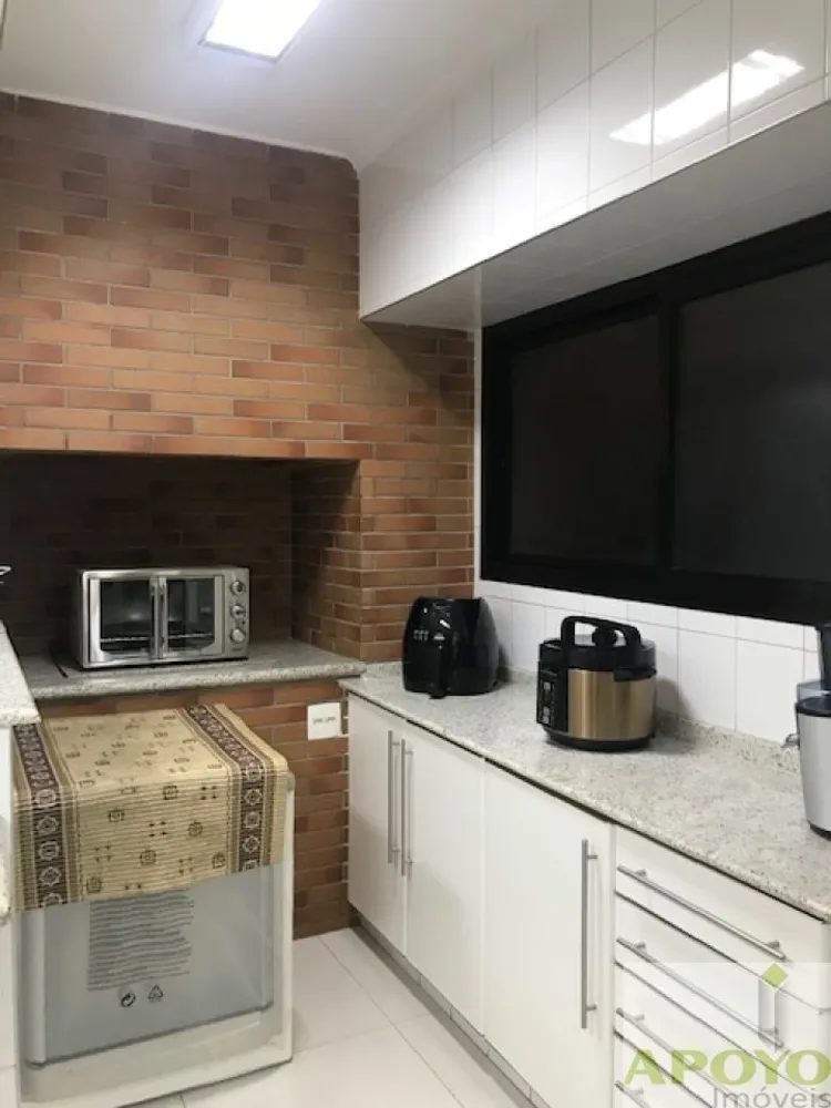 Apartamento, 3 quartos, 154 m² - Foto 4