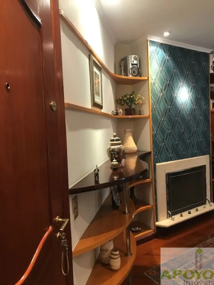 Apartamento, 3 quartos, 154 m² - Foto 11