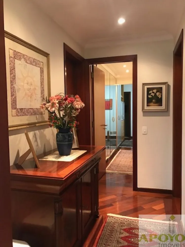 Apartamento, 3 quartos, 154 m² - Foto 7