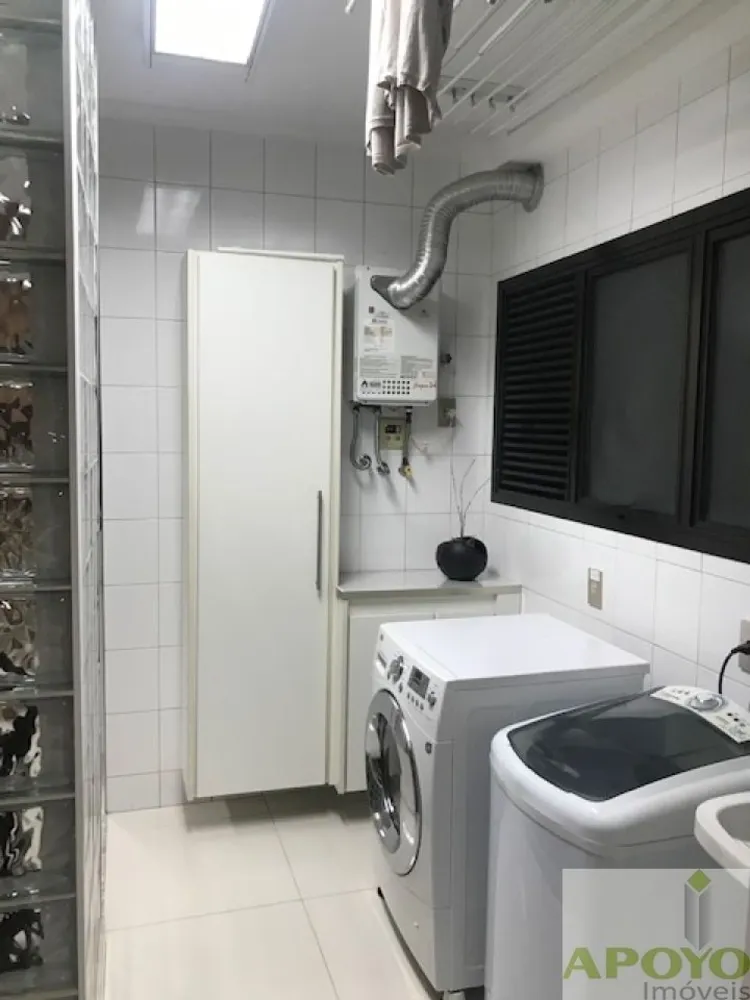Apartamento, 3 quartos, 154 m² - Foto 12