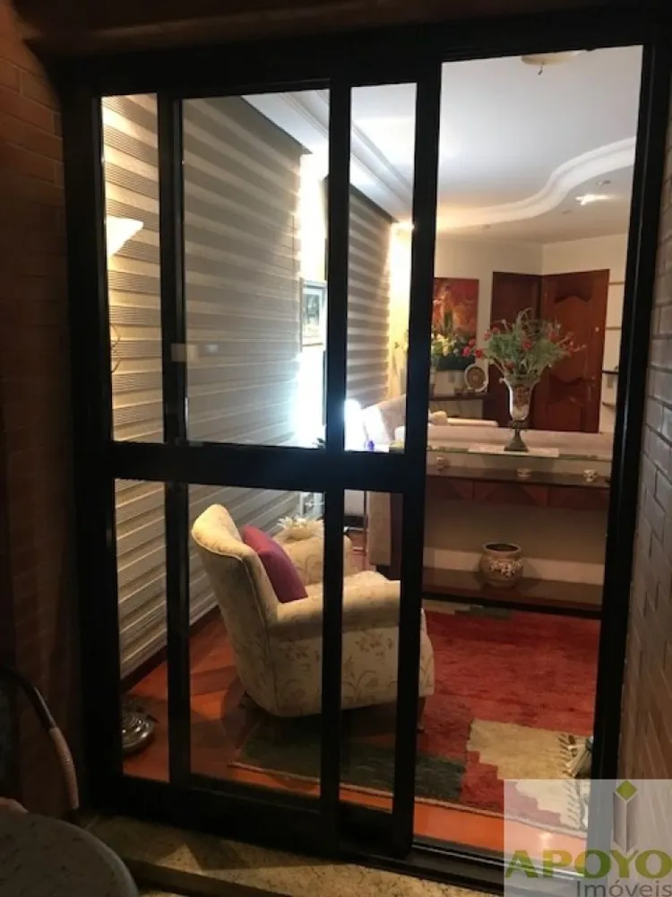 Apartamento, 3 quartos, 154 m² - Foto 3