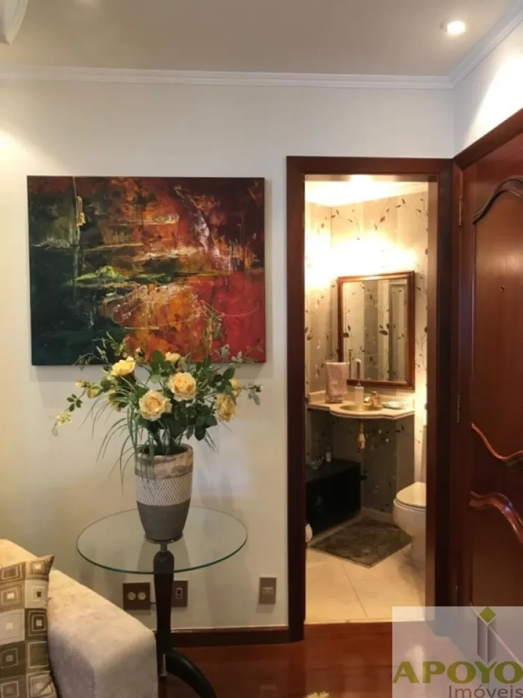 Apartamento, 3 quartos, 154 m² - Foto 5