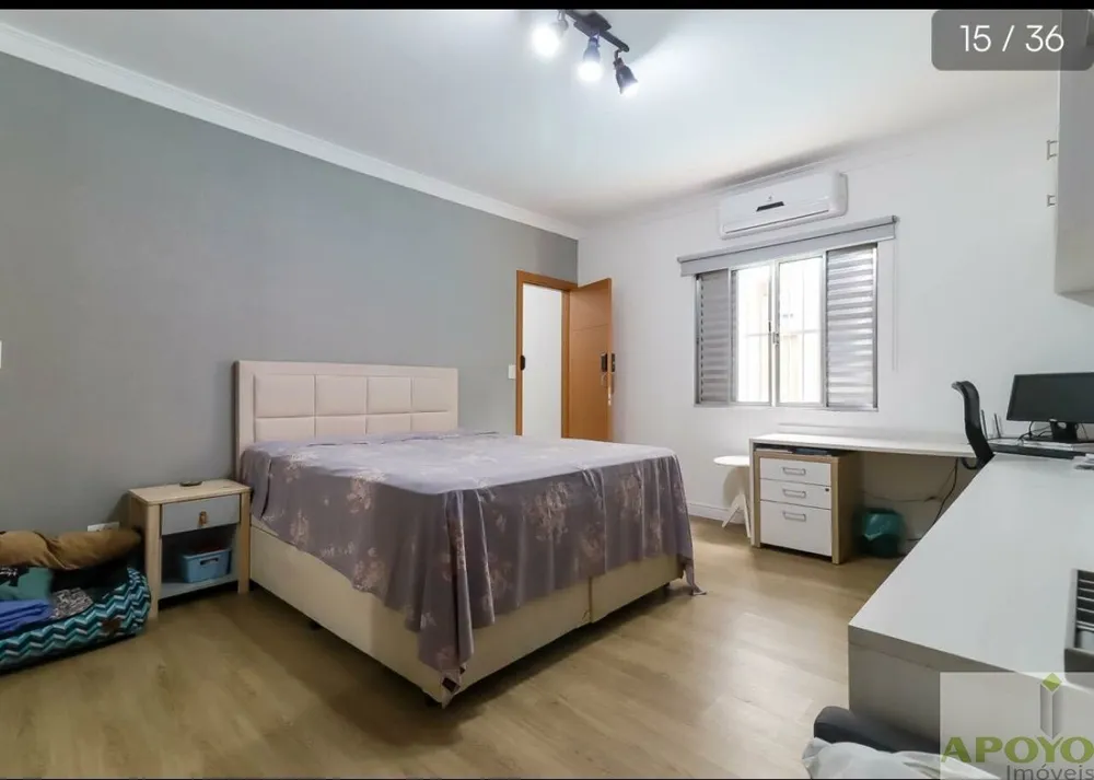 Casa, 4 quartos, 300 m² - Foto 5